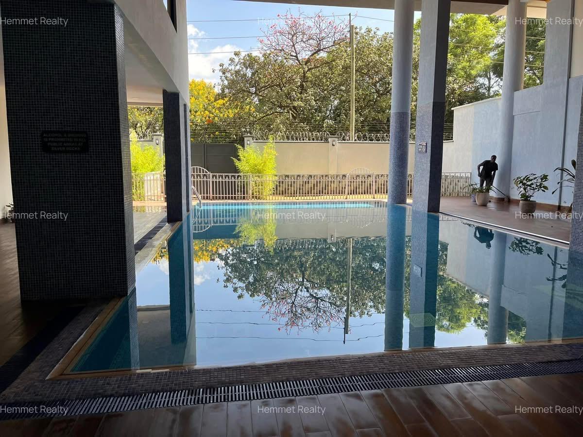 4 Bed Apartment with En Suite in Lower Kabete - 17
