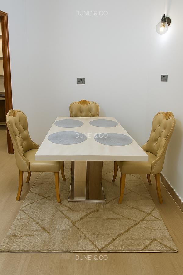 Serviced 2 Bed Apartment with En Suite in Westlands Area - 2