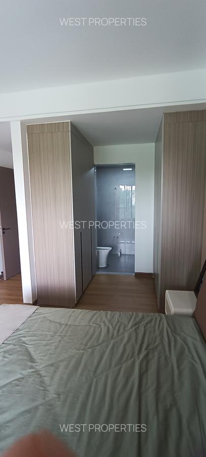 2 Bed Apartment with En Suite in Kilimani - 9