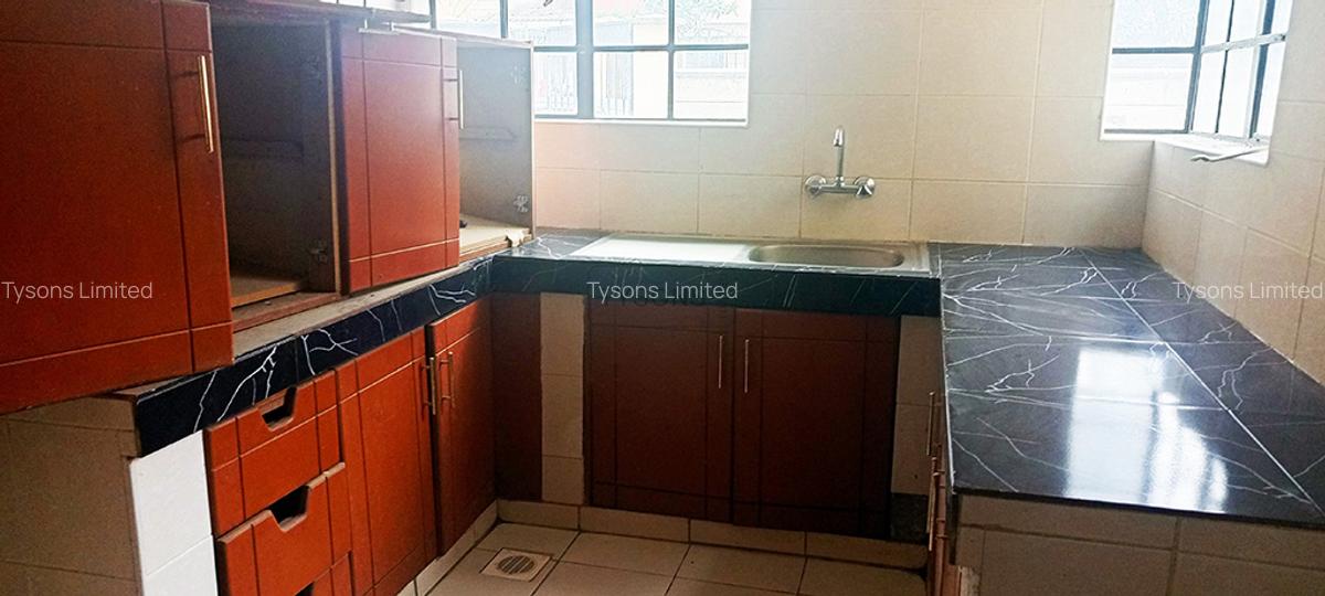 4 Bed House with En Suite in Embakasi - 3