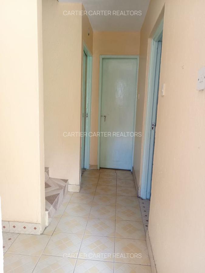 3 Bed House with Swimming Pool in Komarock - 4