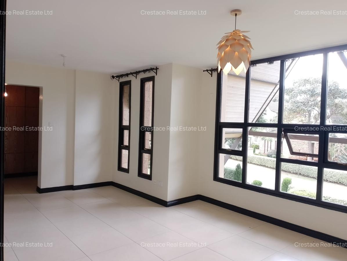 5 Bed House with En Suite in Karen - 14