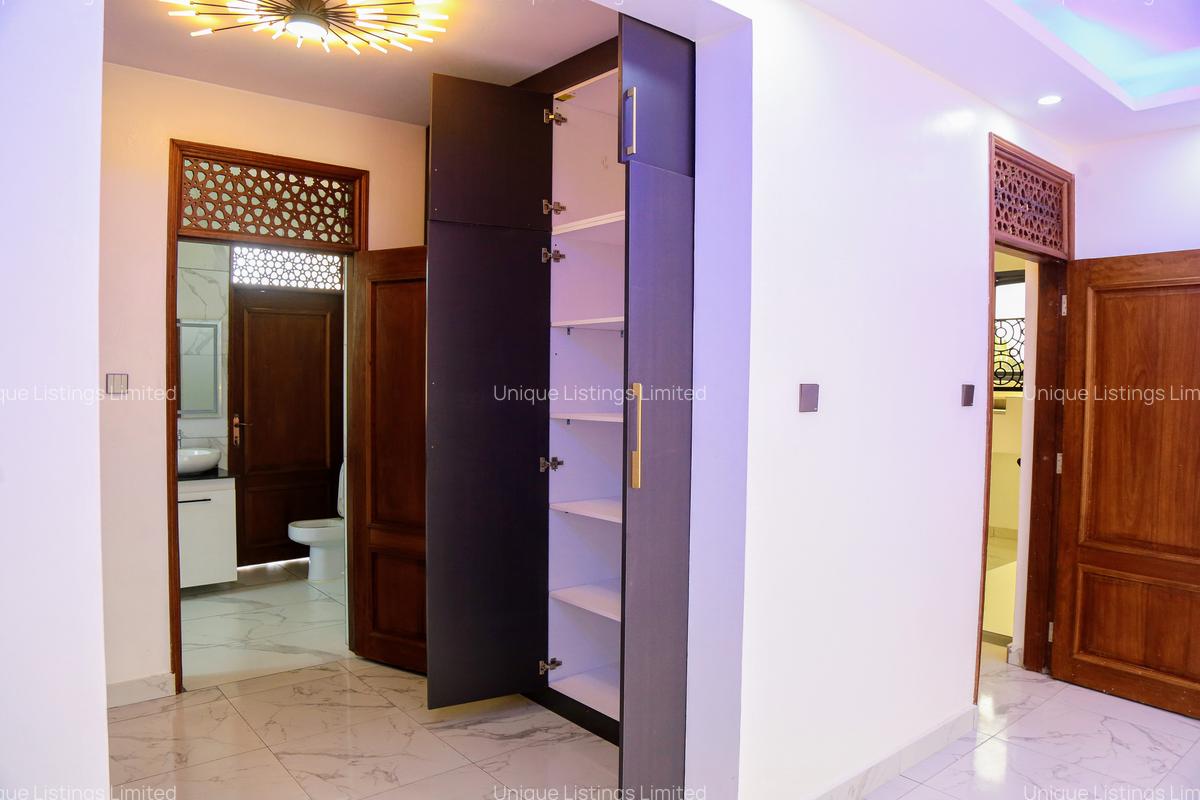 3 Bed House with En Suite in Mtwapa - 9