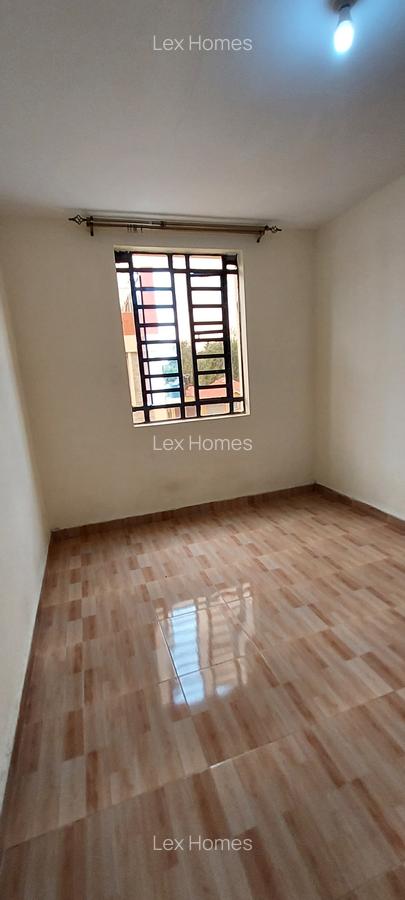 3 Bed House with En Suite in Ongata Rongai - 10