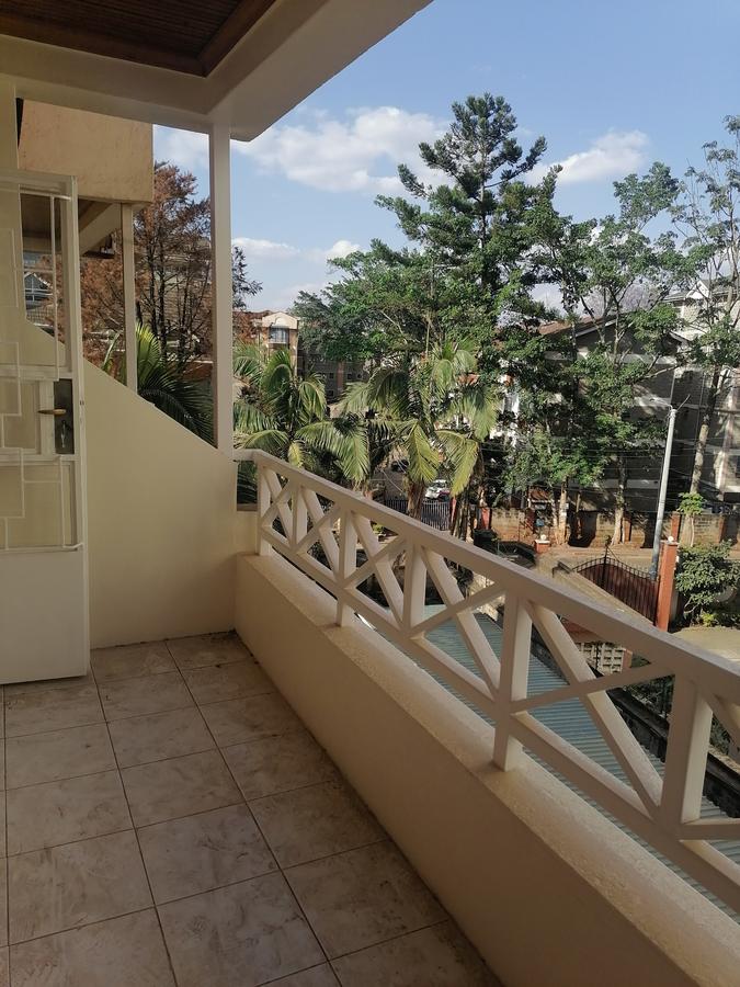 3 Bed Apartment with En Suite at Kileleshwa - 5