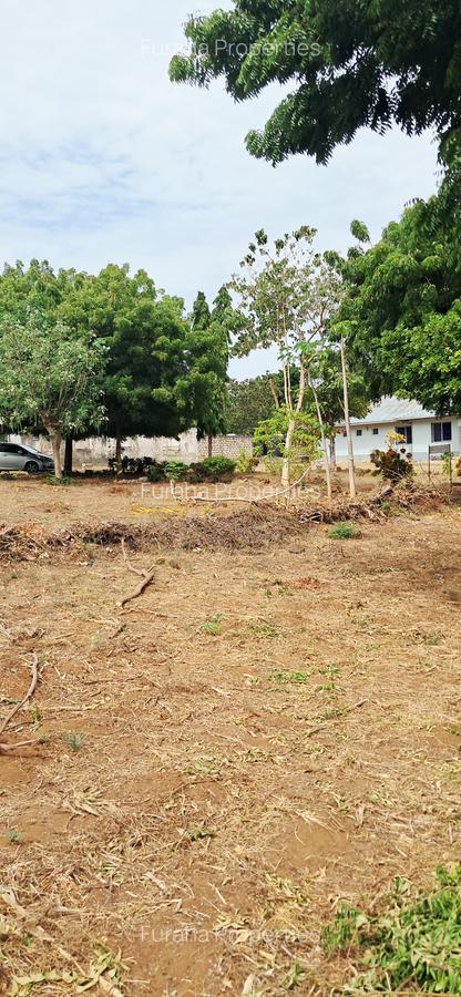 8 Bed House with En Suite at Kikambala - 7