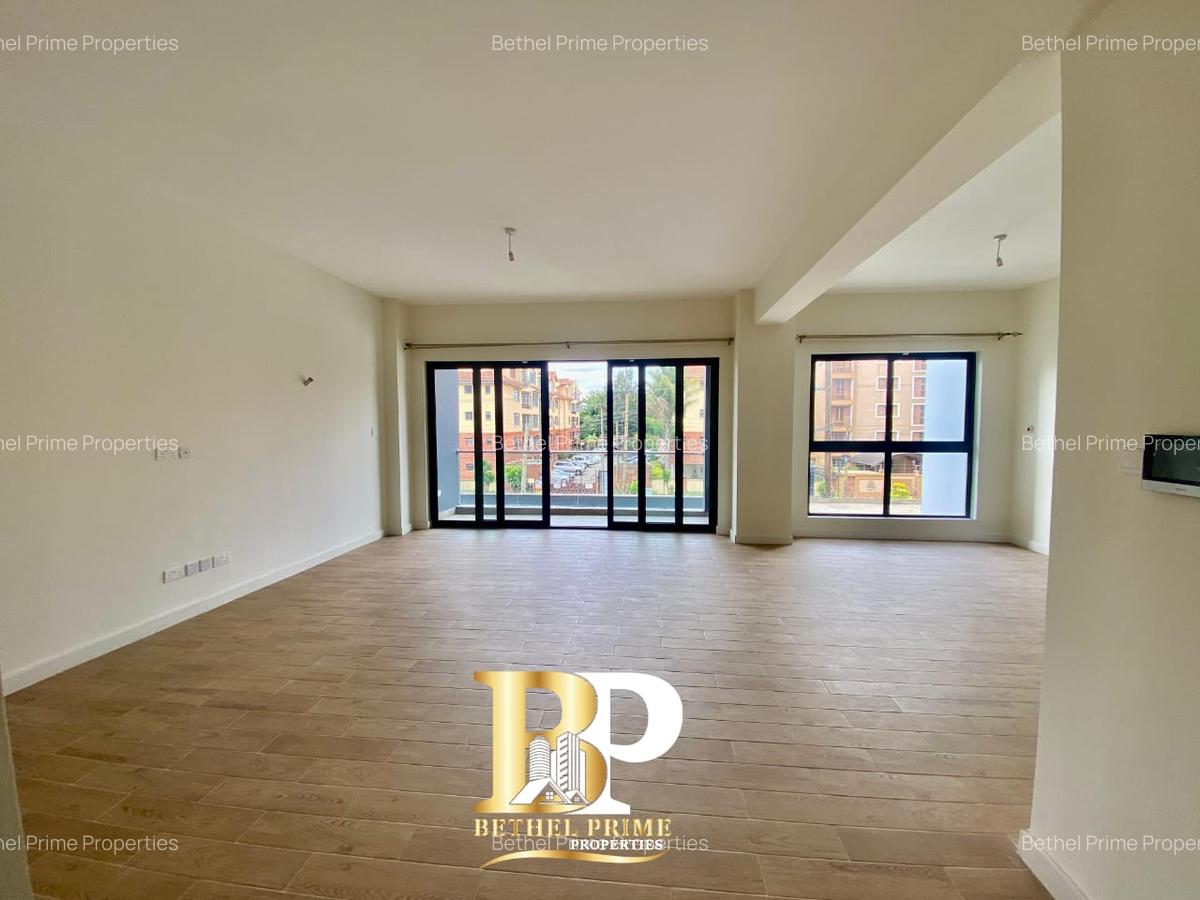 Serviced 2 Bed Apartment with En Suite in Lavington - 3