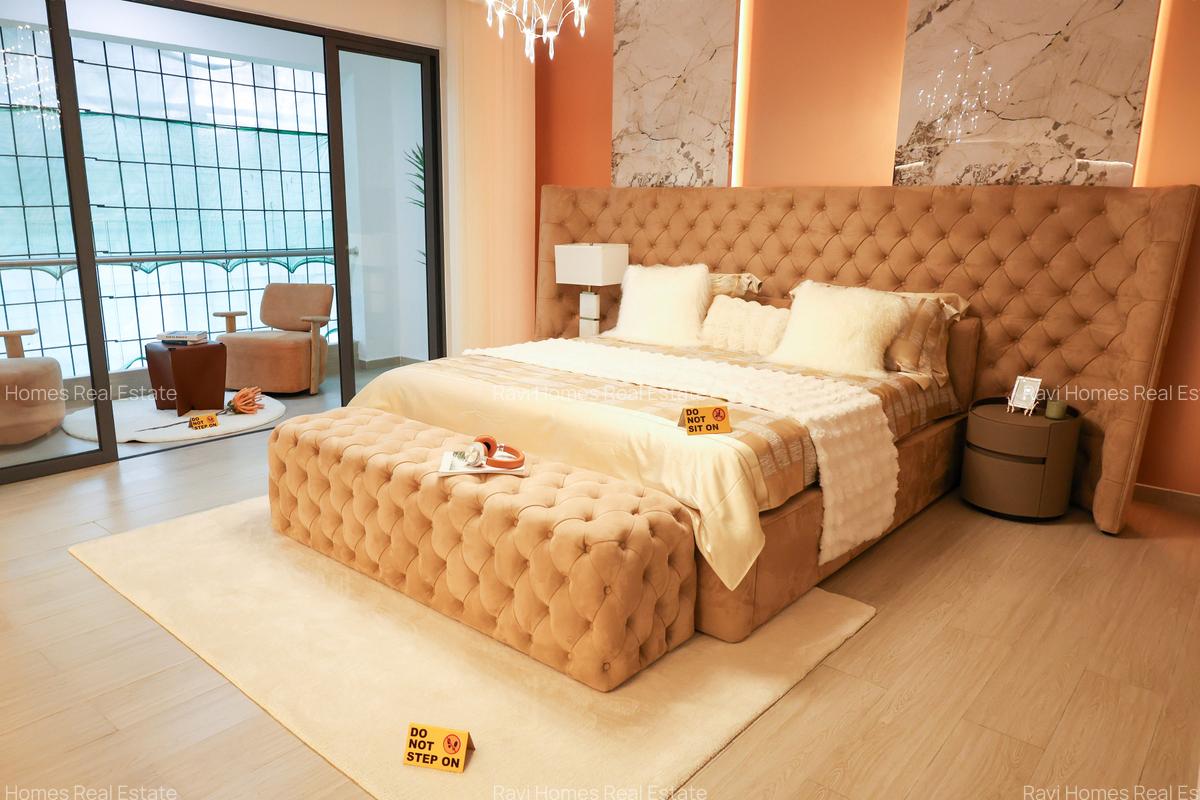 5 Bed Apartment with En Suite at Ndemi Road - 2