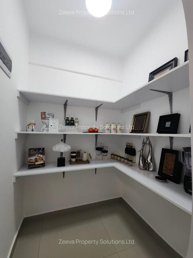 5 Bed Apartment with En Suite in Lavington - 5