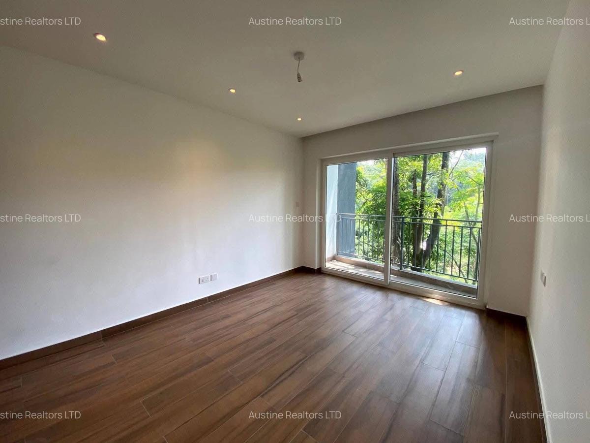 4 Bed Apartment with En Suite in Westlands Area - 7