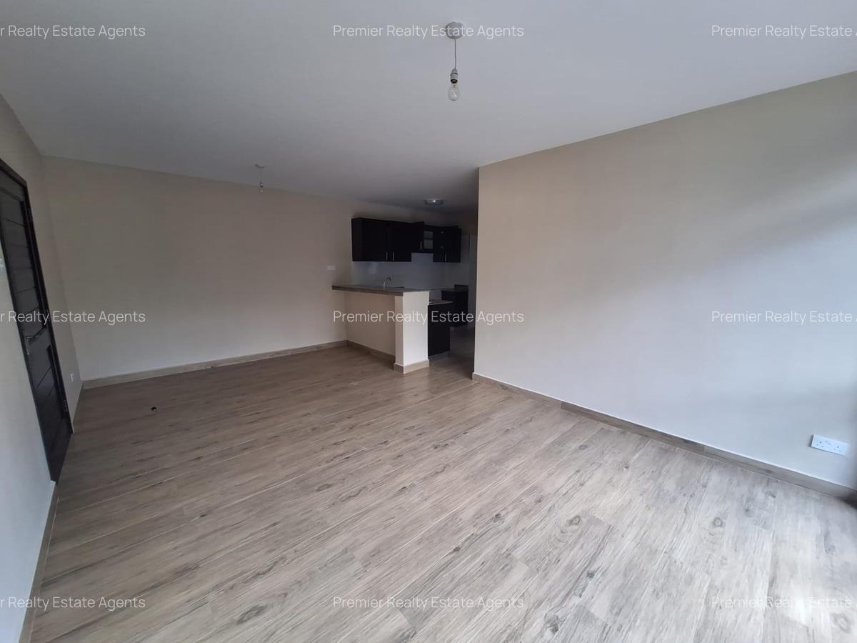 2 Bed Apartment with En Suite at Kitisuru - 9