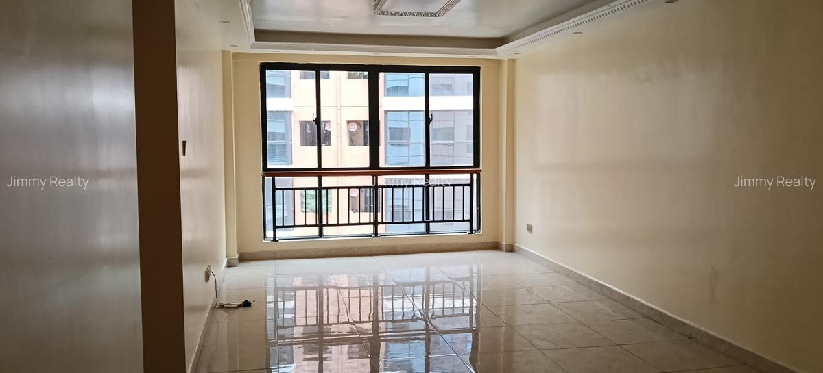 3 Bed Apartment with En Suite at Kileleshwa - 7
