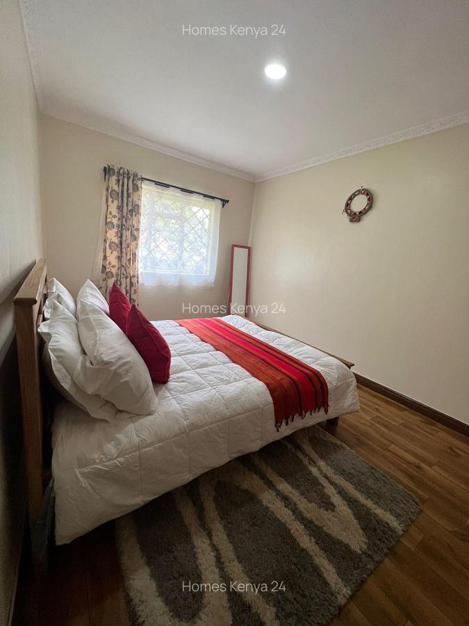 2 Bed House in Runda - 11