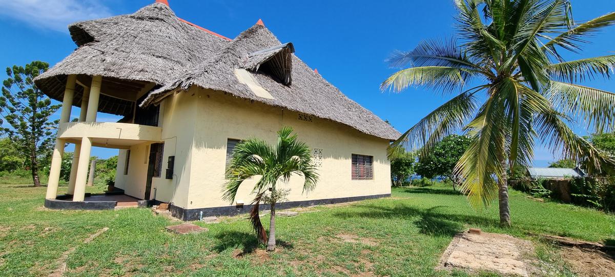 3 Bed Villa with En Suite at Mtwapa - 15