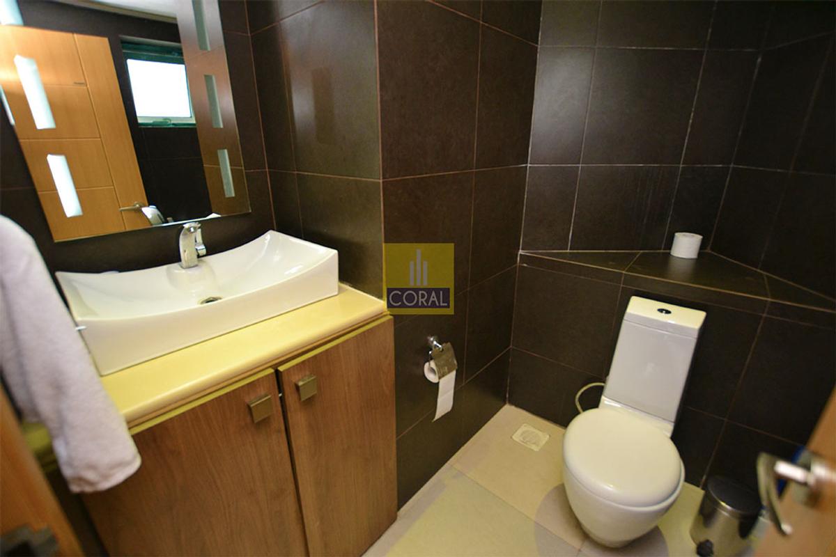 2 Bed Apartment with En Suite in Kilimani - 7