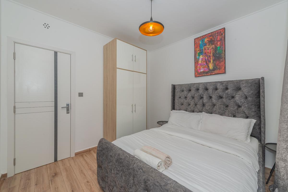 Serviced 2 Bed Apartment with En Suite at Tatu City - 9