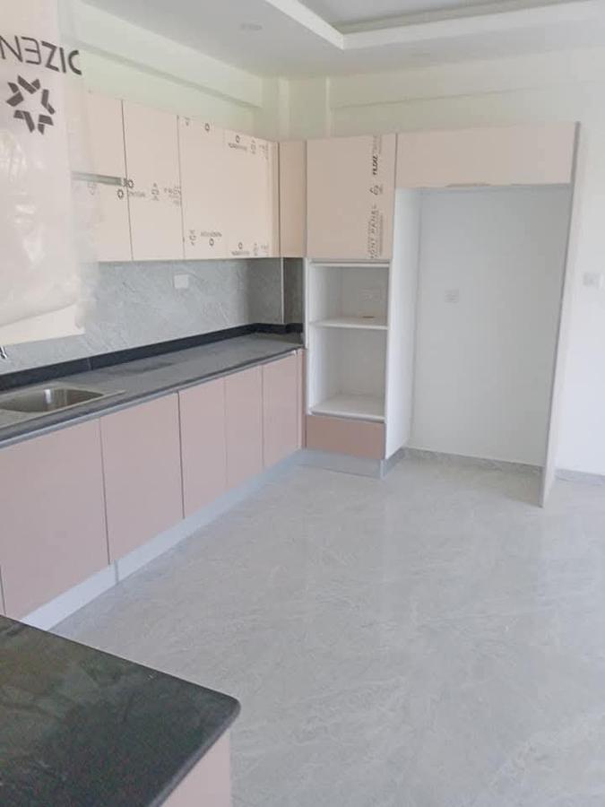 Serviced 2 Bed Apartment with En Suite at Nyali - 7