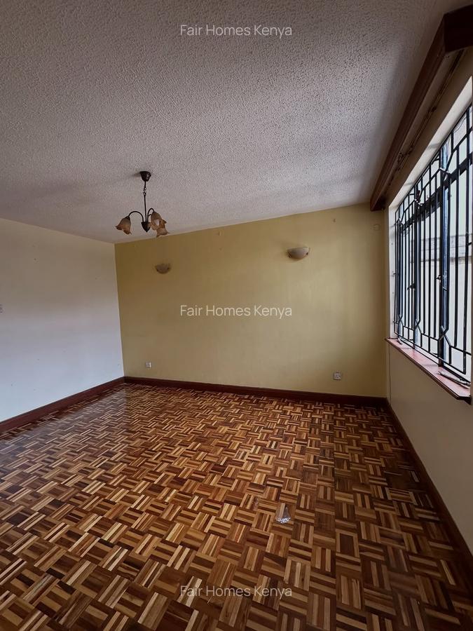 4 Bed Townhouse with En Suite at Lavington Maji Mazuri - 4