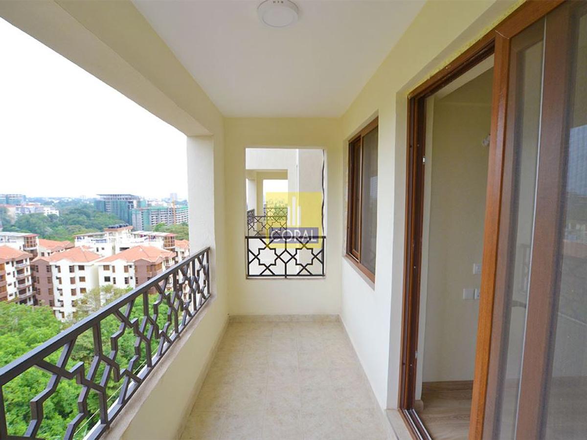 2 Bed Apartment with En Suite at Mandera Road - 11