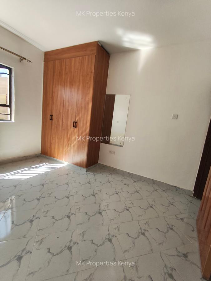 4 Bed House with En Suite at Kitengela Acacia - 11