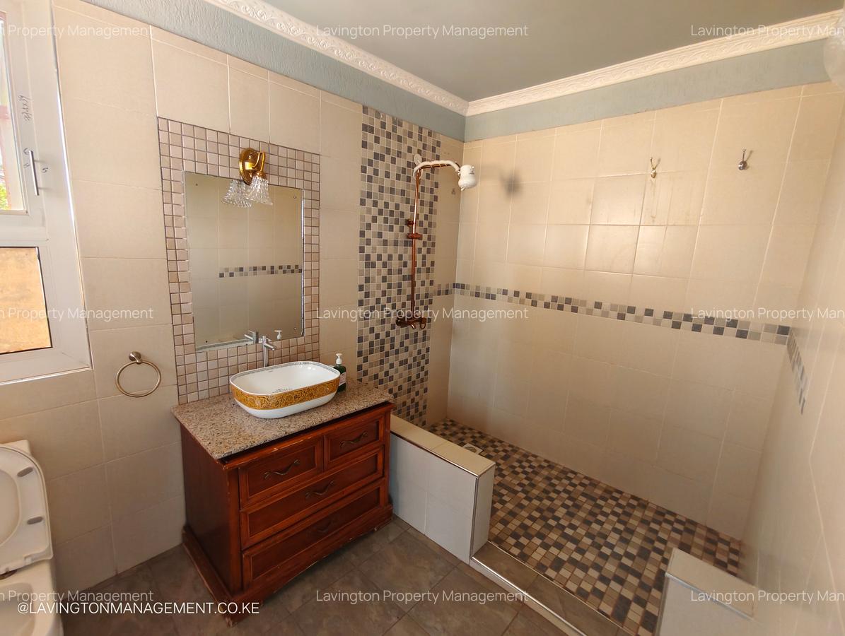 7 Bed House with En Suite at Runda - 20