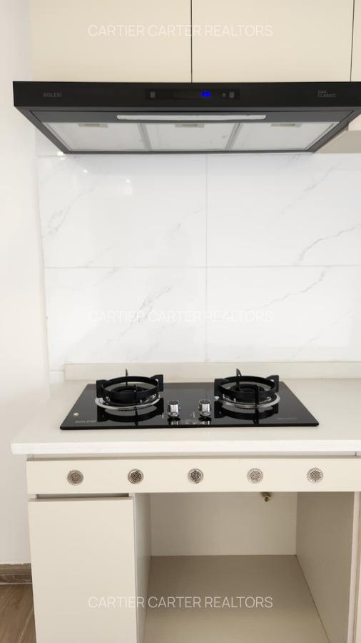 2 Bed House with En Suite in Kilimani - 11