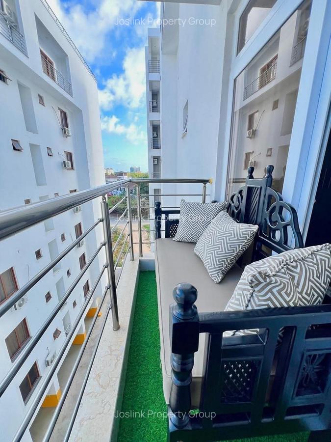 3 Bed Apartment with En Suite in Nyali Area - 6