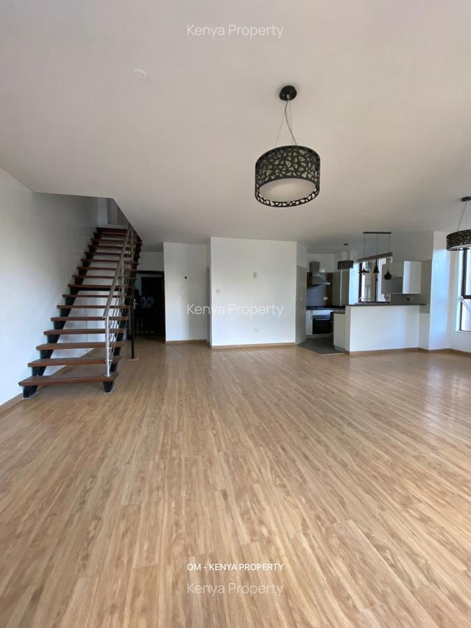 1 Bed Apartment with Swimming Pool at Kirichwa Road - 2