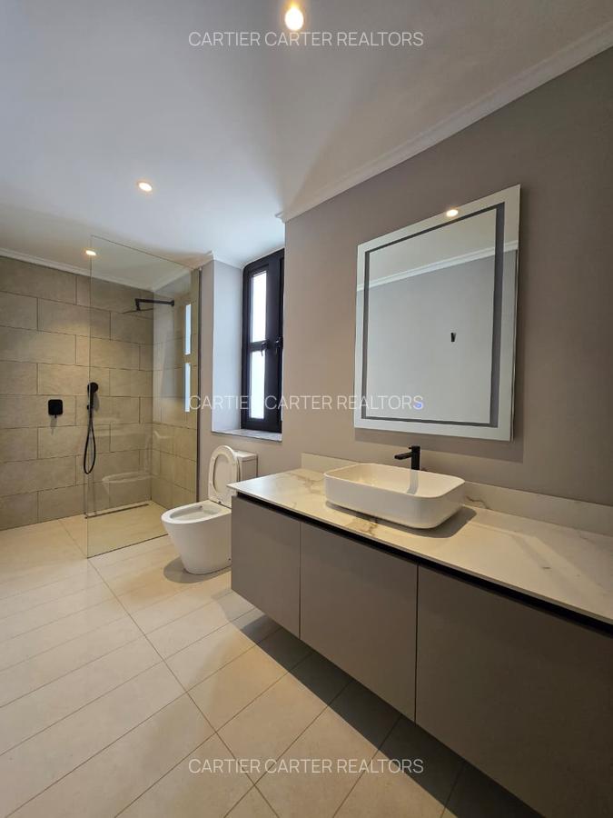 4 Bed Townhouse with En Suite in Runda - 7