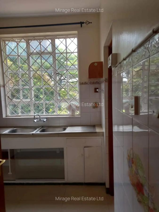 2 Bed Apartment with Parking in Westlands Area - 6