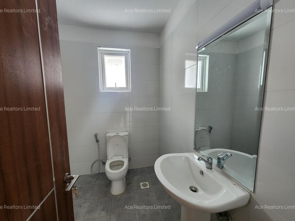 3 Bed Apartment with En Suite at Westlands Off Rhapta Road - 5