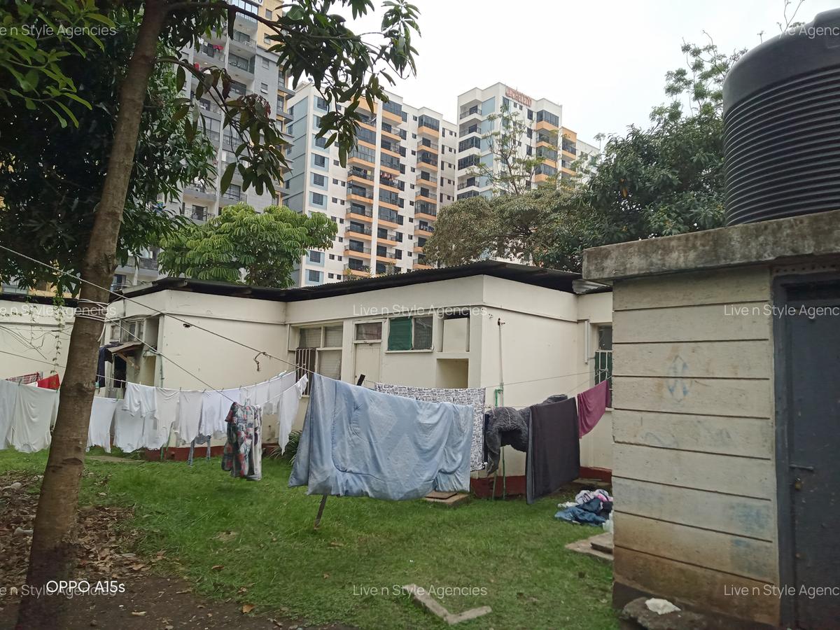 Commercial Land in Ngong Road - 11