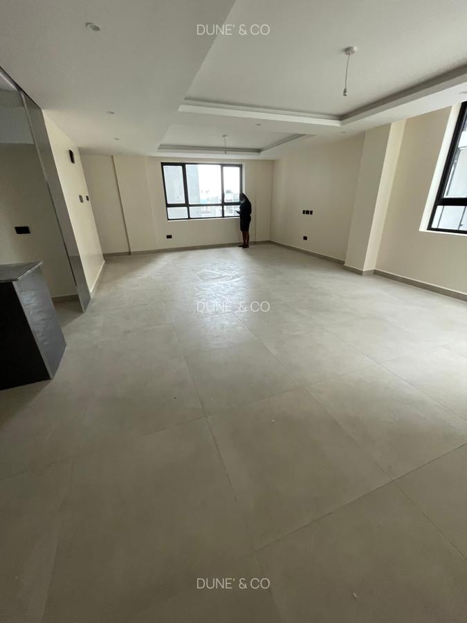 4 Bed Apartment with En Suite in Westlands Area - 4
