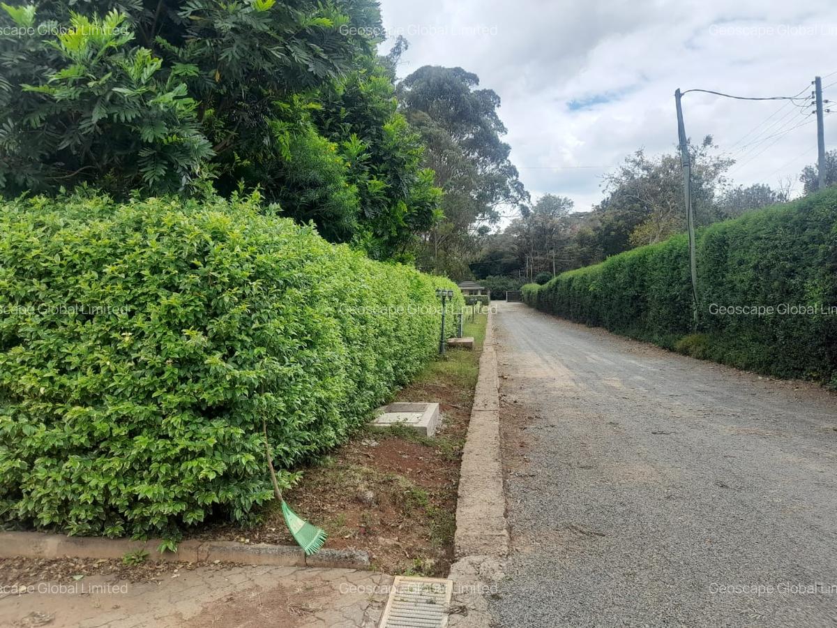 5 Bed House with En Suite in Karen - 4