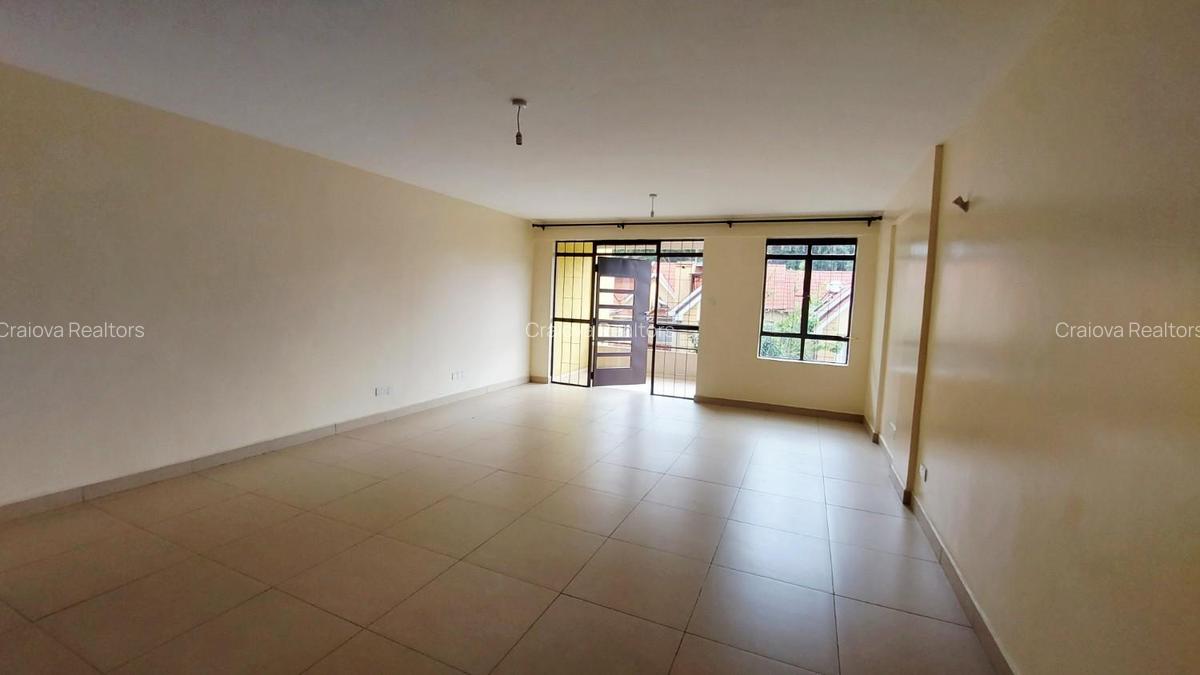 3 Bed Apartment with En Suite at Off Langata Road - 9