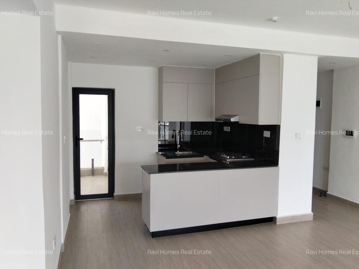 2 Bed Apartment with En Suite at Kindaruma Road - 6