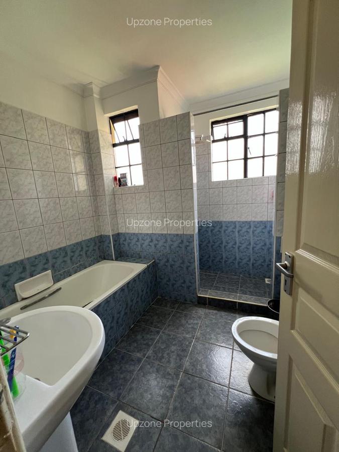 4 Bed Townhouse with En Suite in Loresho - 4