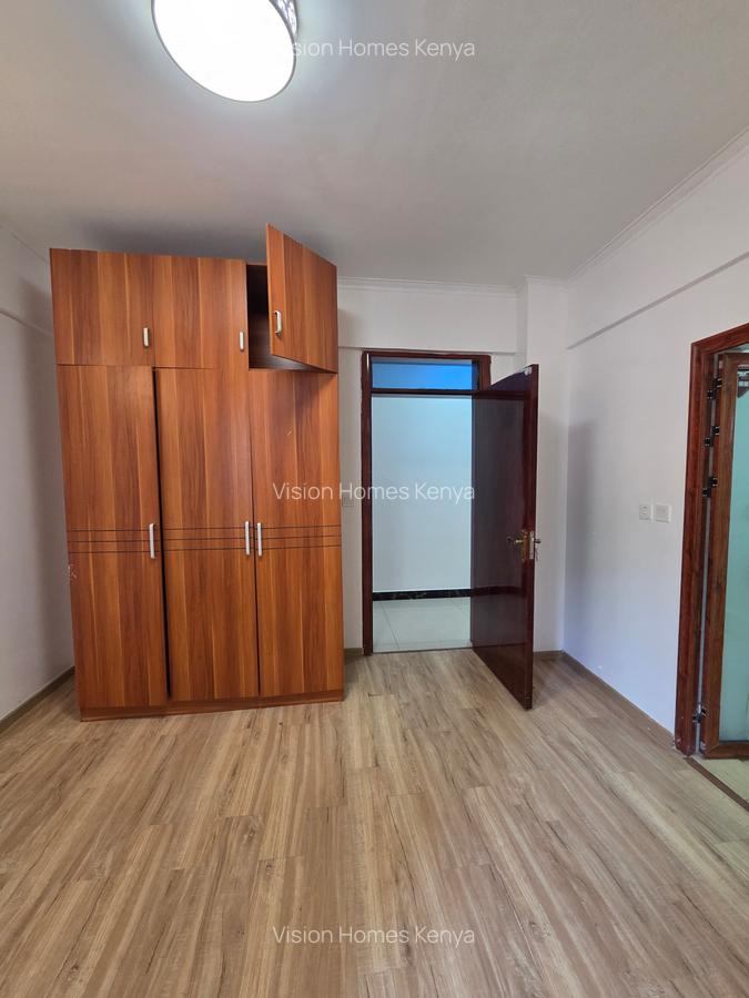 3 Bed Apartment with En Suite in Kilimani - 5
