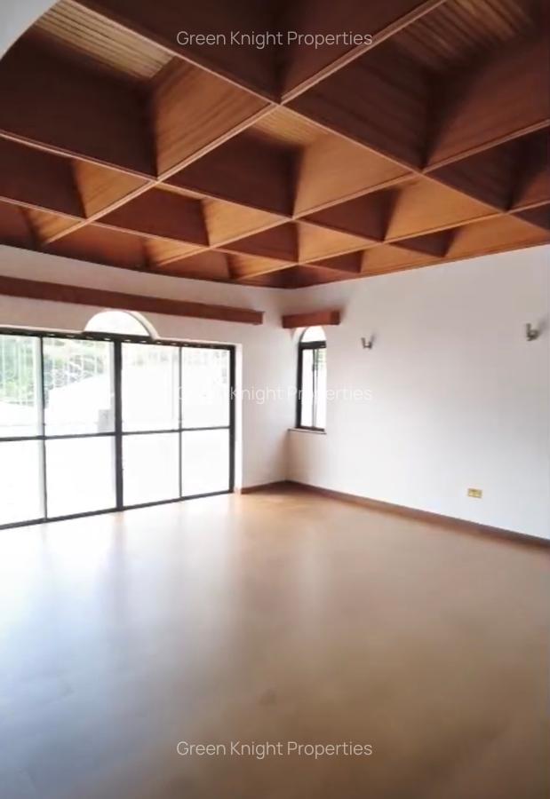 Commercial Property with Service Charge Included in Kileleshwa - 6