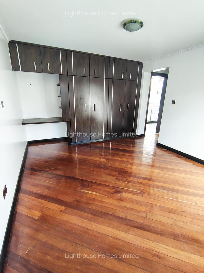 6 Bed House with En Suite at Runda - 8