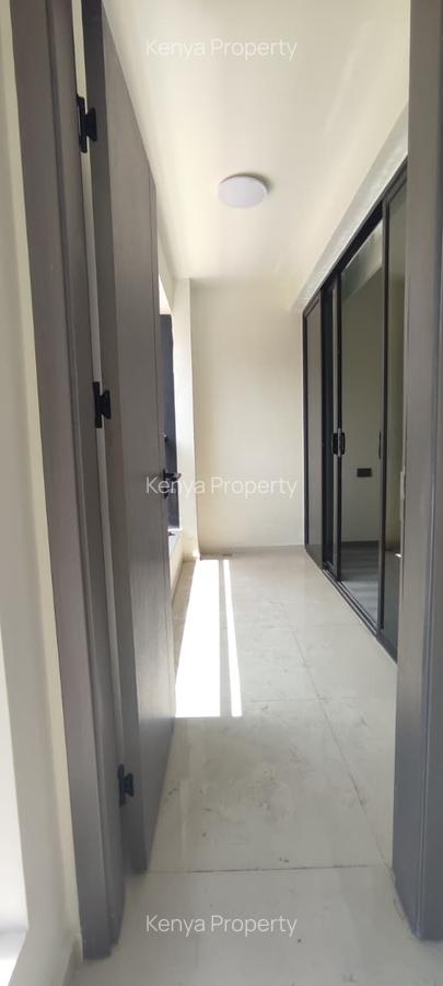1 Bed Apartment with En Suite at Westlands Road - 3