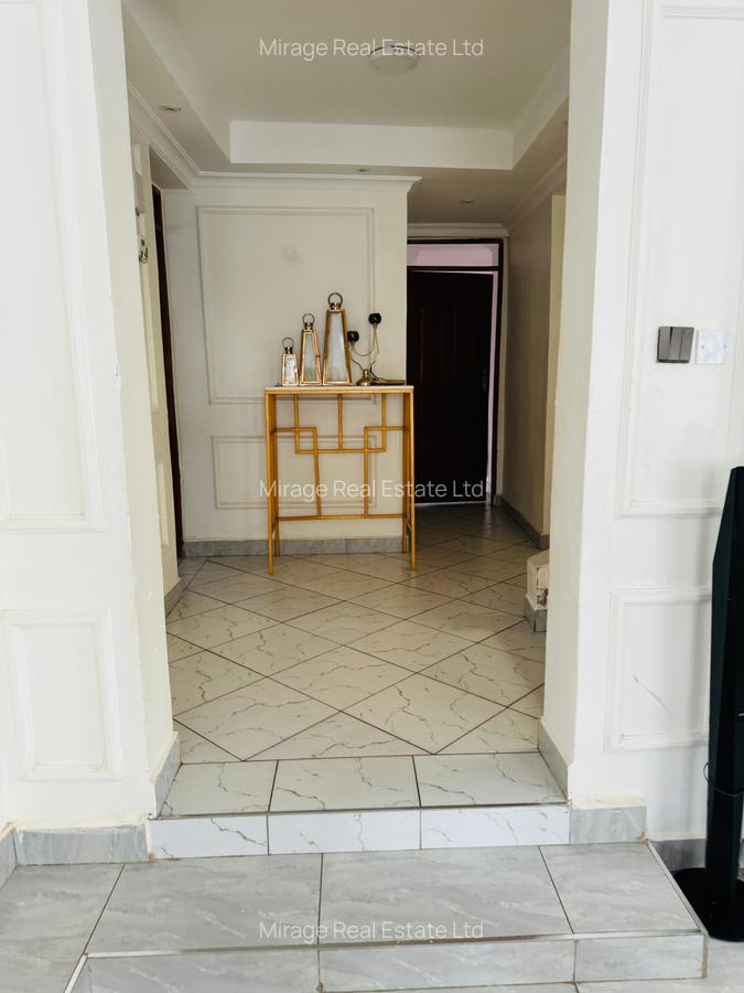 6 Bed House with Staff Quarters in Membley - 9