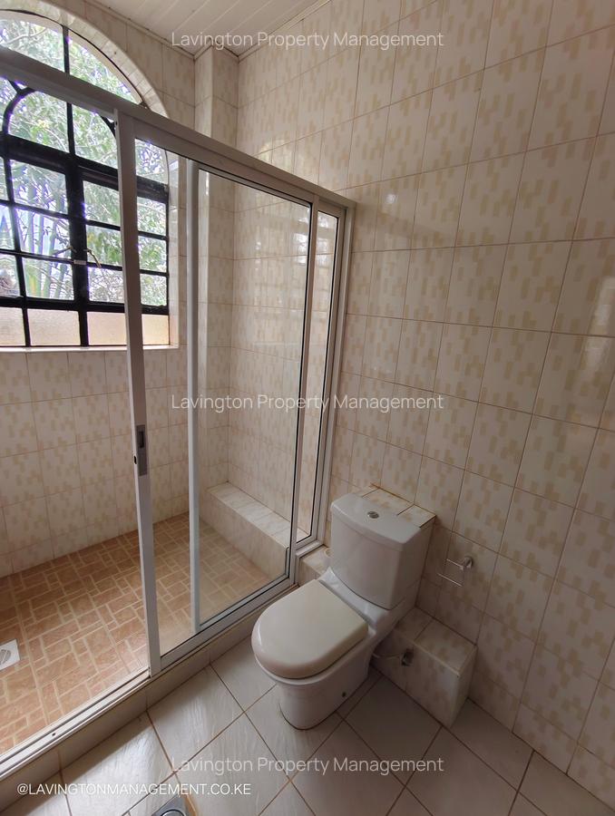 4 Bed House with En Suite at Kitisuru - 13