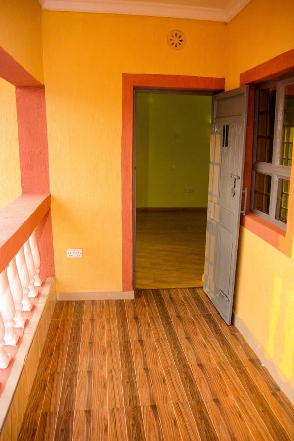 4 Bed Townhouse with En Suite at Ruiru - 16