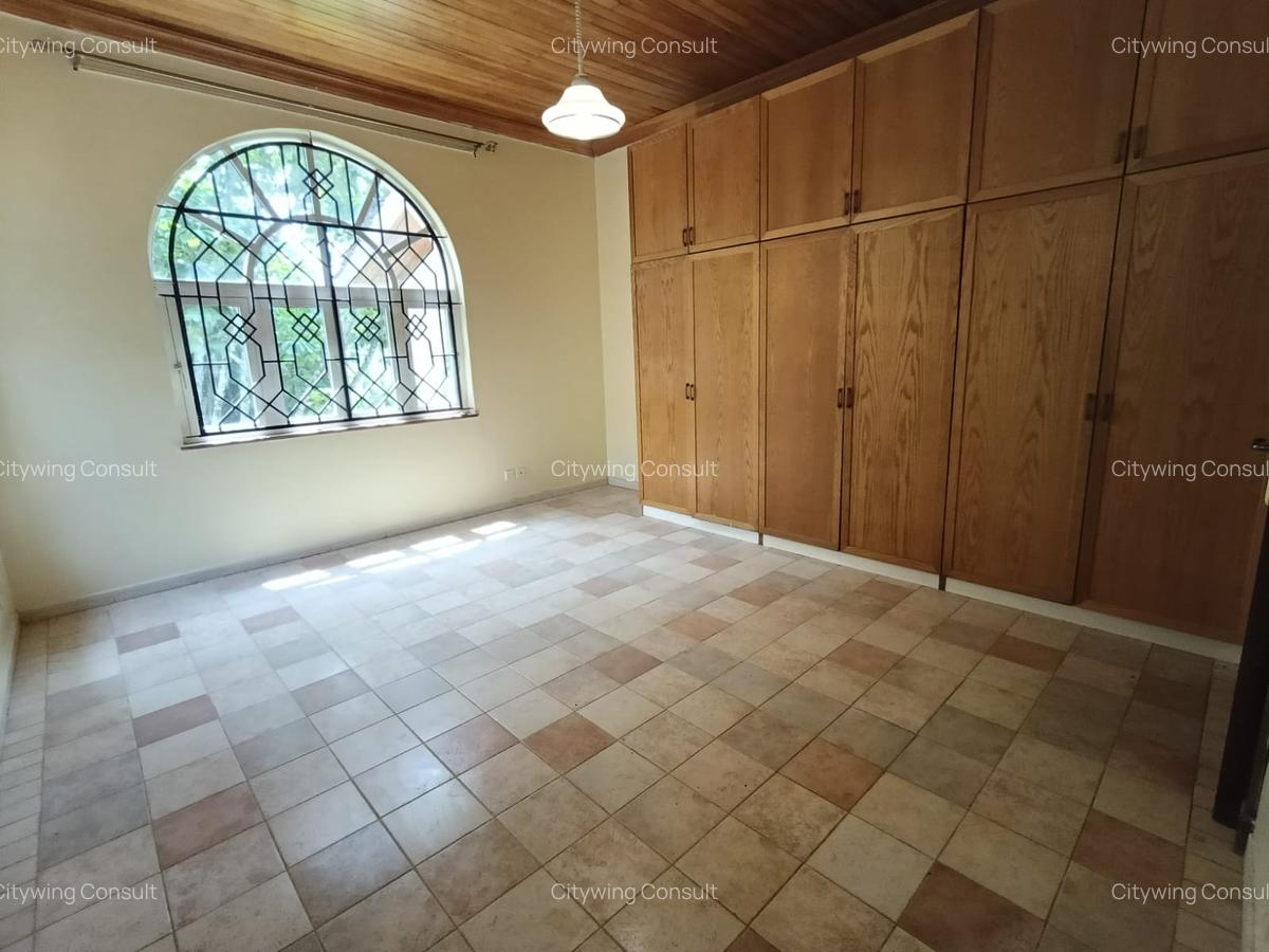 4 Bed House with En Suite at Lower Kabete Road - 19