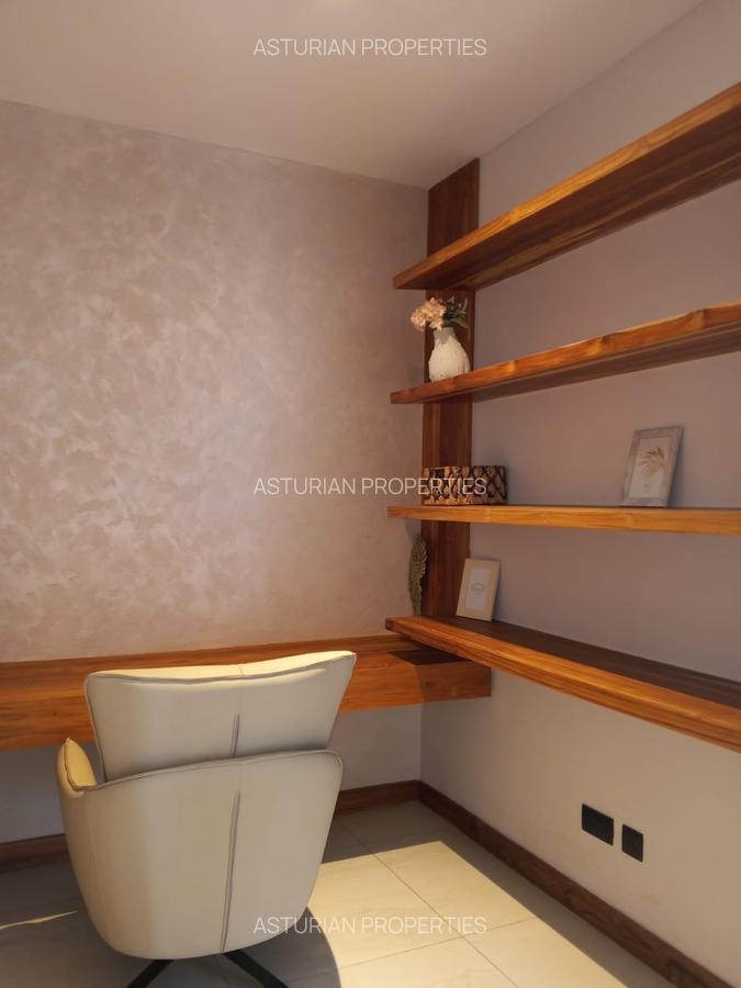 4 Bed Villa with En Suite in Westlands Area - 11