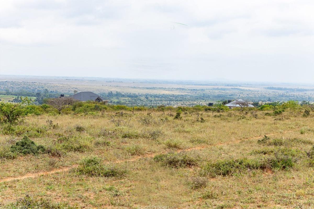 0.125 ac Residential Land in Athi River - 2