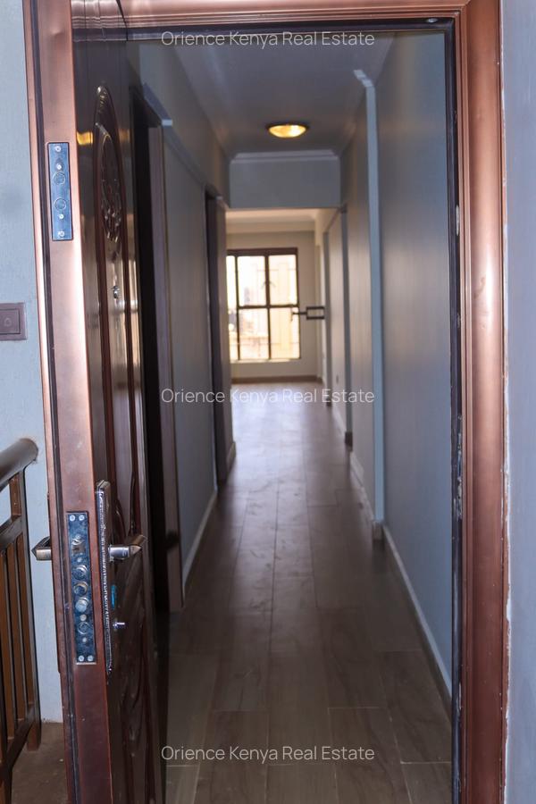 Serviced 2 Bed Apartment with En Suite in Ruaka - 8