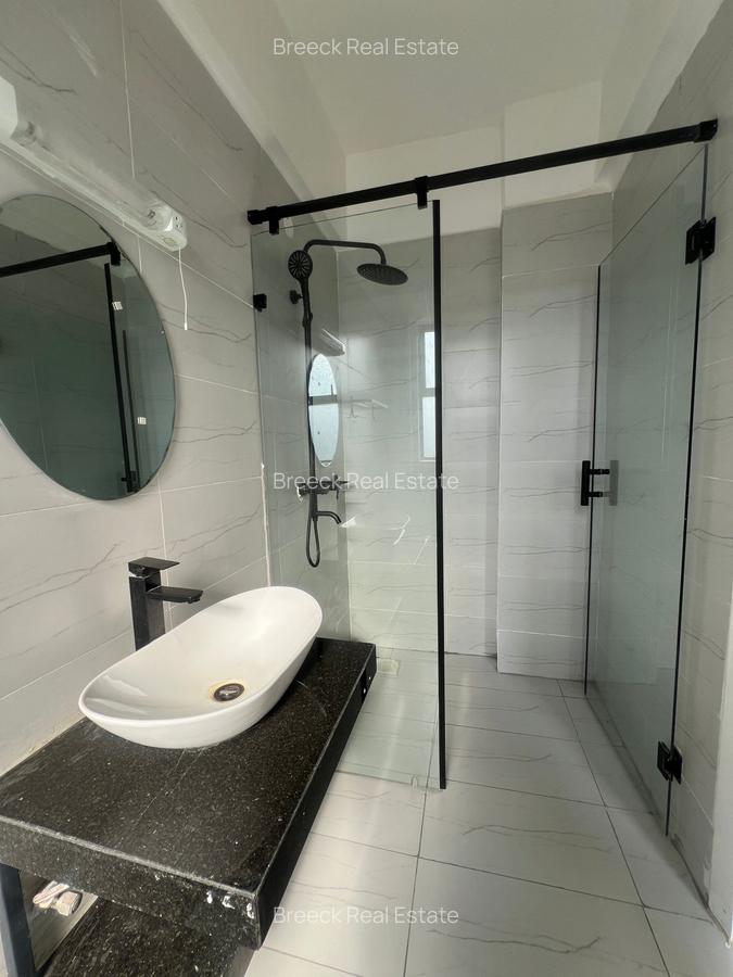 3 Bed Apartment with En Suite at New Kitisuru - 4