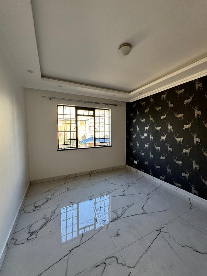 4 Bed Apartment with En Suite in Westlands Area - 13